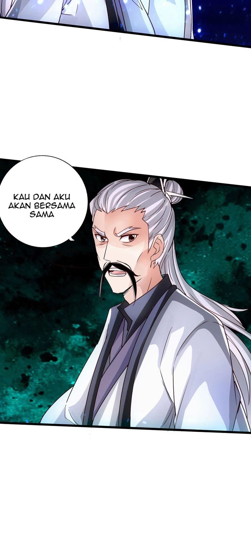 Xianwu Dizun Chapter 60 Gambar 28